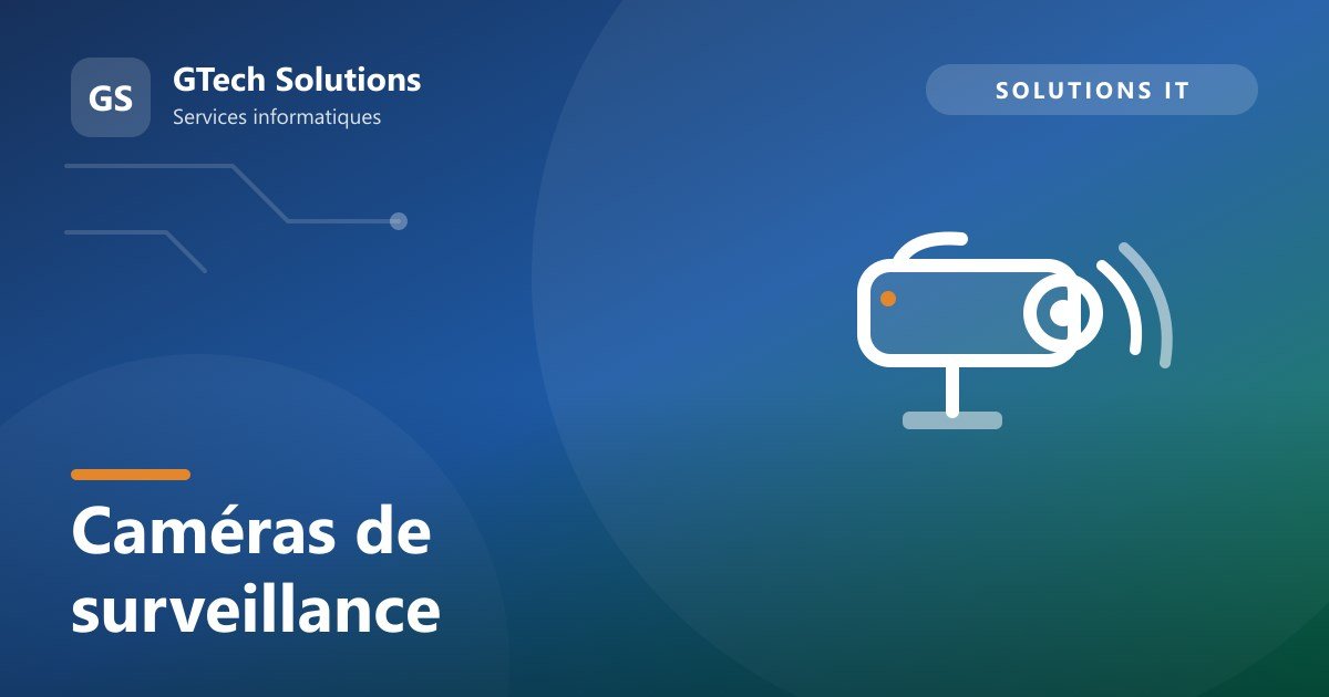 Caméras de surveillance : sécuriser sa maison ou son commerce à Yaoundé