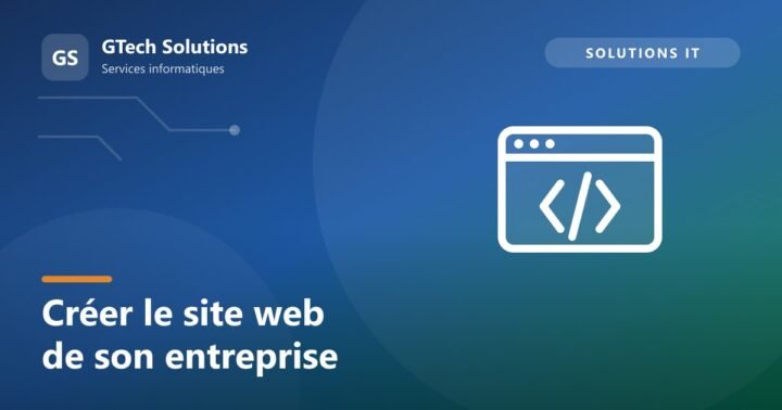 Créer le site web de son entreprise au Cameroun : par où commencer ?