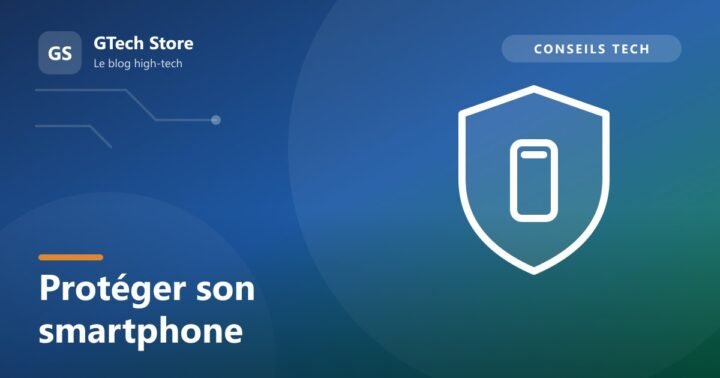 Bien protéger son smartphone : coque et verre trempé