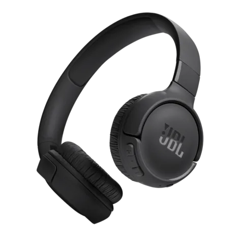 Casque Bluetooth JBL Tune 520BT