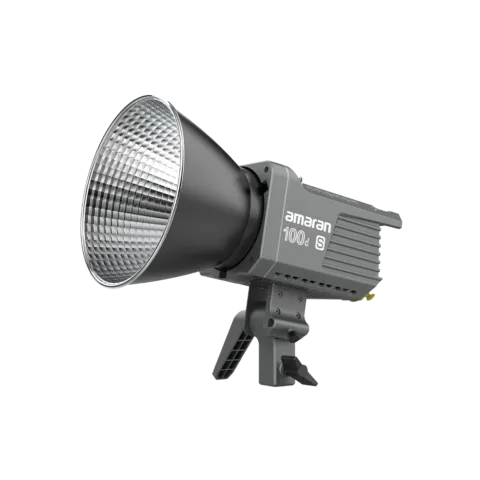 Projecteur LED Aputure amaran 100d S monture Bowens