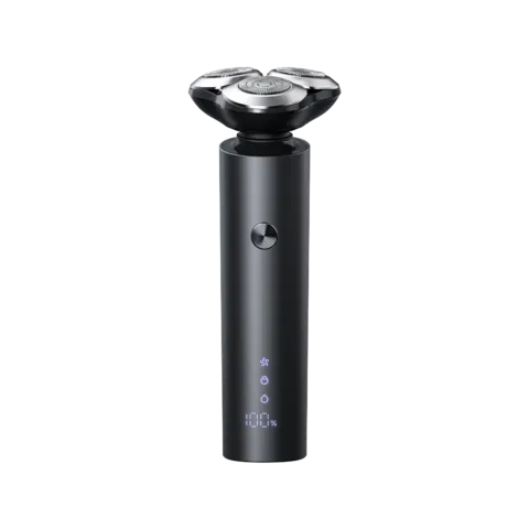 Rasoir électrique Xiaomi Electric Shaver S301 étanche IPX7 3 têtes