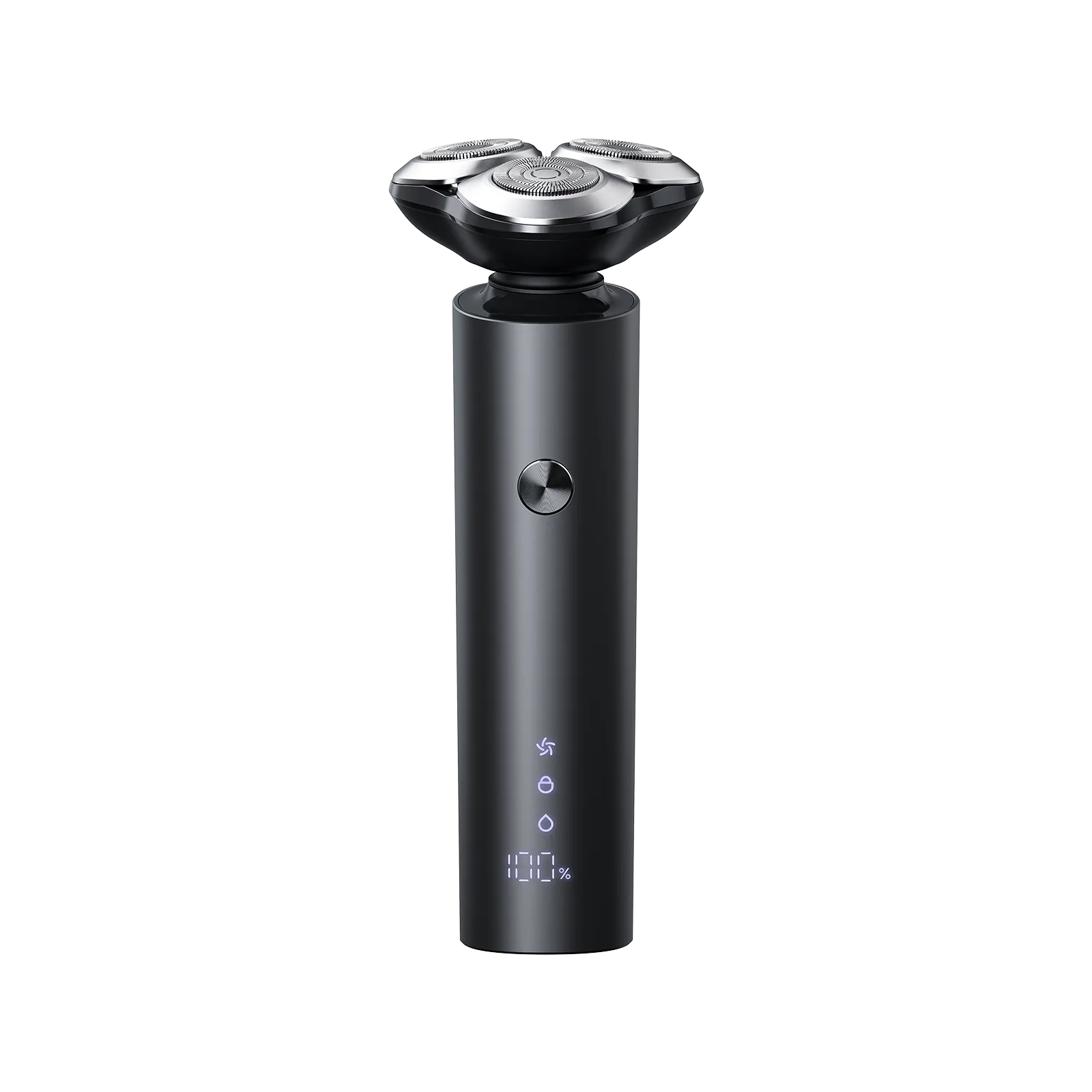 Rasoir électrique Xiaomi Electric Shaver S301 étanche IPX7 3 têtes