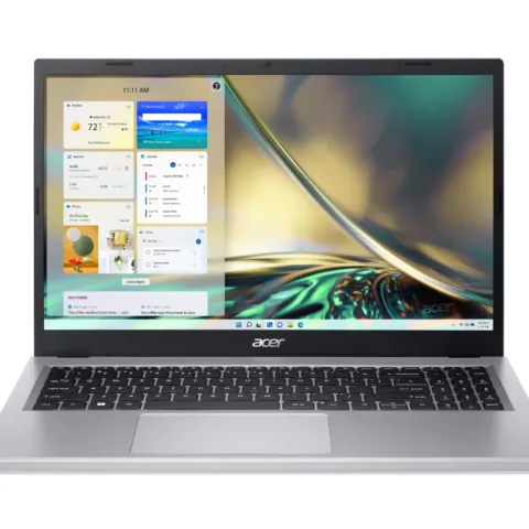 Acer Aspire 3 A315-24P Ryzen 5 7520U 8 Go 512 Go SSD