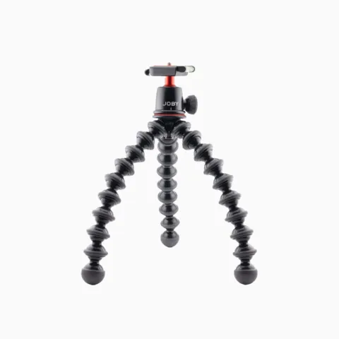 Trépied flexible Joby GorillaPod 3K Kit avec rotule