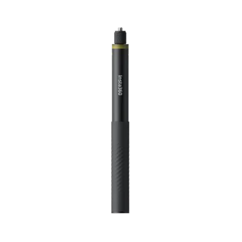 Perche à selfie invisible Insta360 114 cm pour caméra 360°