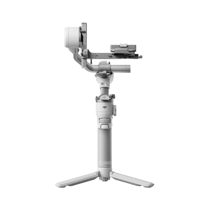 Stabilisateur DJI RS 4 Mini pour caméra et hybride