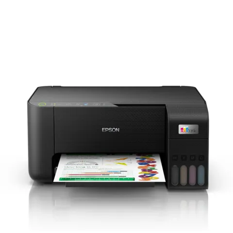 Imprimante multifonction Epson EcoTank L3250 Wi-Fi