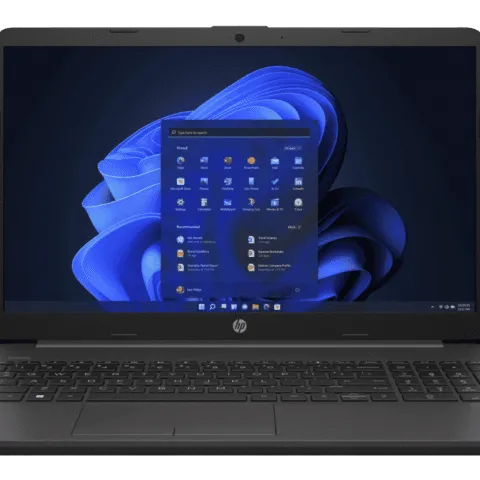 HP 250 G9 Core i3 8 Go 256 Go SSD