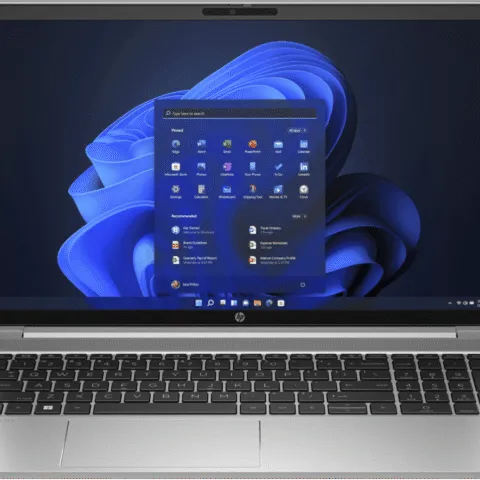 HP ProBook 450 G10 Core i7 1355U 16 Go 512 Go SSD