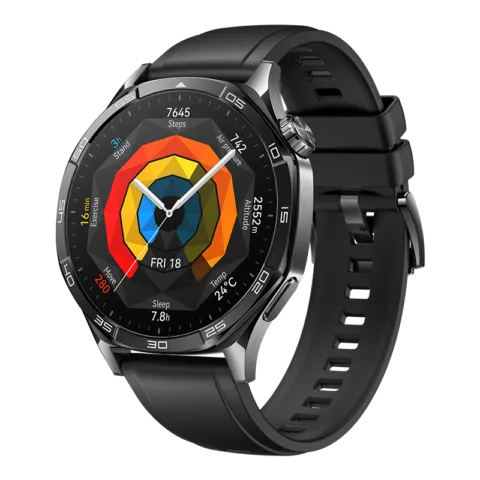 Montre connectée Huawei Watch GT 5 46 mm