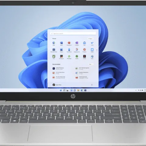 HP Laptop 15-fd0 Core i5-1335U 16 Go 512 Go SSD