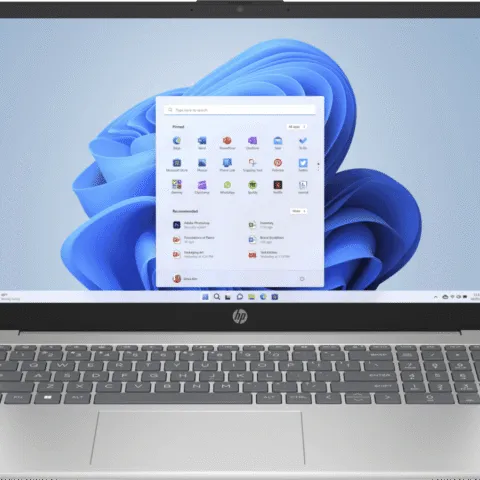 HP Laptop 15-fd0 Core i3-1315U 8 Go 256 Go SSD