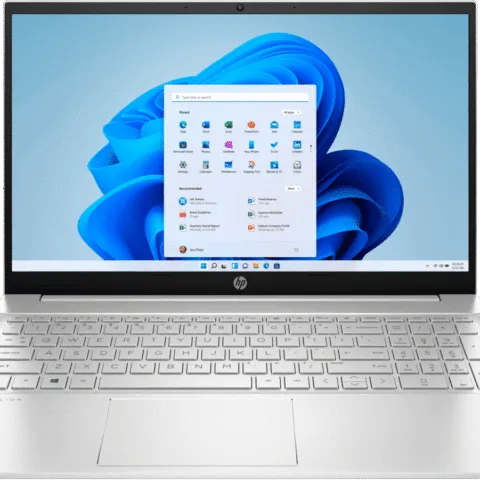 HP Pavilion 15-eh3 Ryzen 7 7730U 16 Go 1 To SSD