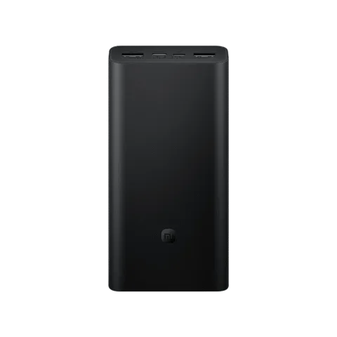 Powerbank Xiaomi 20 000 mAh 22,5 W
