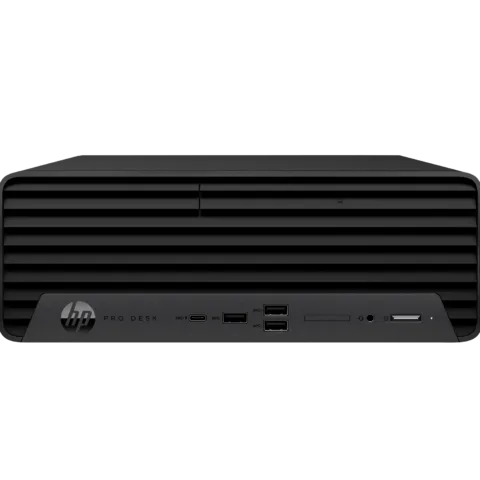 PC de bureau HP Pro SFF 400 G9 Core i3 8 Go 256 Go SSD