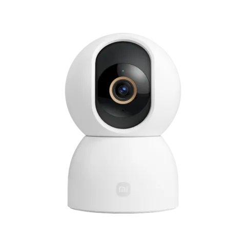 Caméra de surveillance Wi-Fi Xiaomi Smart Camera C500 3,5K rotative 360°