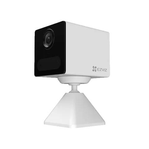 Caméra de surveillance sur batterie EZVIZ CB2 1080p 2 000 mAh