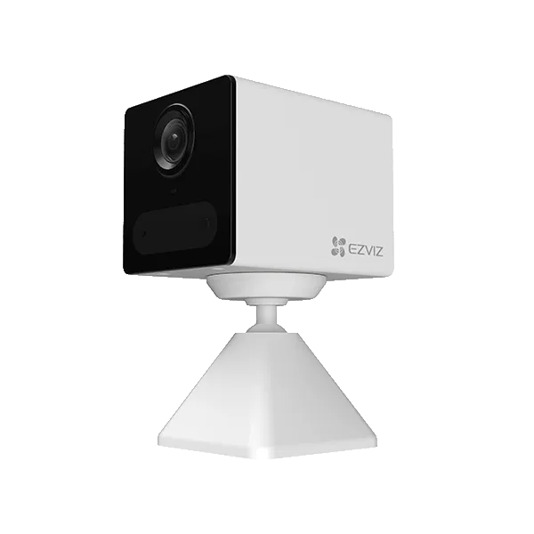 Caméra de surveillance sur batterie EZVIZ CB2 1080p 2 000 mAh