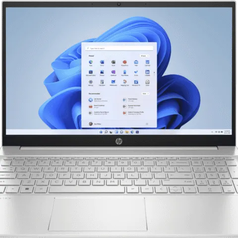 HP Pavilion 15-eh3 Ryzen 5 7530U 16 Go 512 Go SSD