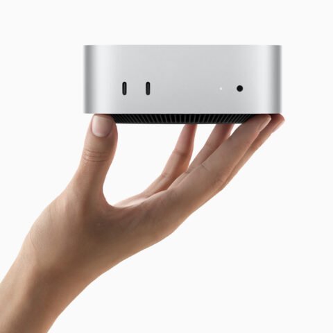 Apple Mac mini M4 16 Go 256 Go