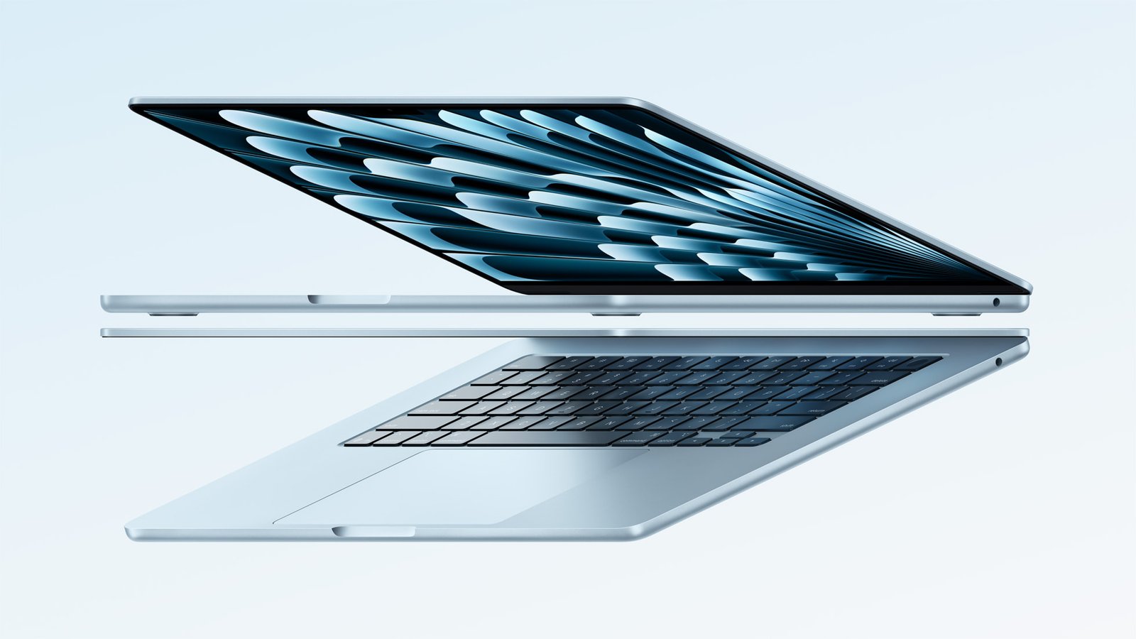 Apple MacBook Air 13" M4 16 Go 256 Go