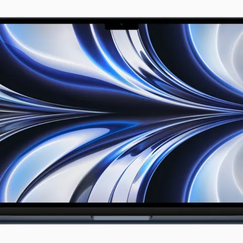 Apple MacBook Air 13&Prime; M2 8 Go 256 Go