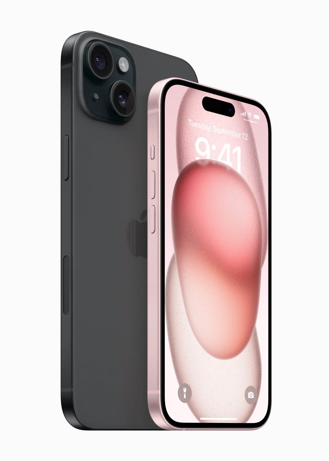 Apple iPhone 15 Plus 128 Go