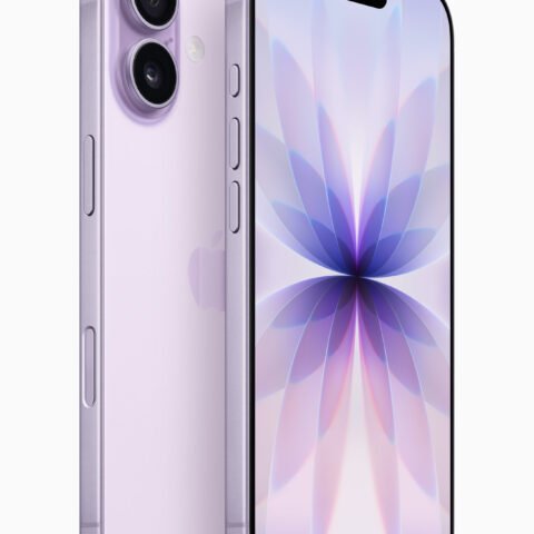 Apple iPhone 17 256 Go