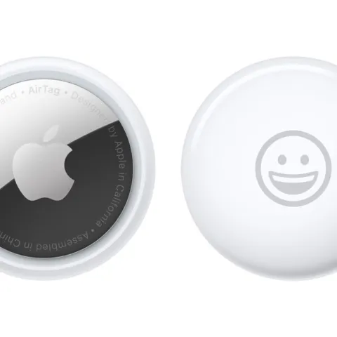 Traceur Bluetooth Apple AirTag