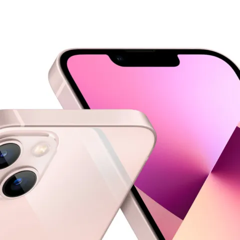 Apple iPhone 13 128 Go