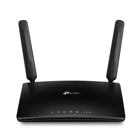 Routeur 4G+ TP-Link Archer MR600 Cat 6, Wi-Fi AC1200 et 4 ports Gigabit