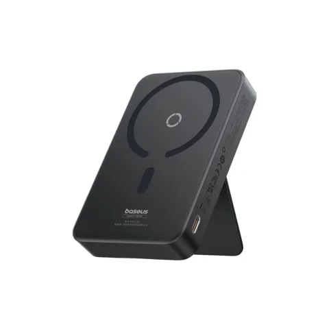 Mini powerbank magnétique Baseus MagPro 5 000 mAh pour iPhone