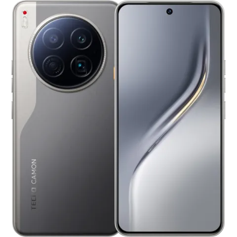 Tecno Camon 40 Premier 5G 512 Go