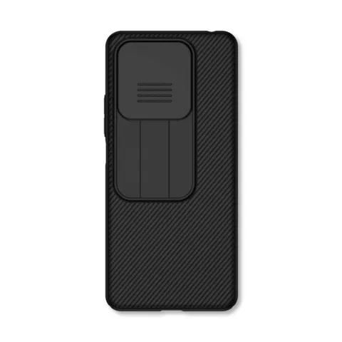 Coque antichoc Nillkin CamShield Pro Xiaomi Redmi Note 14 5G