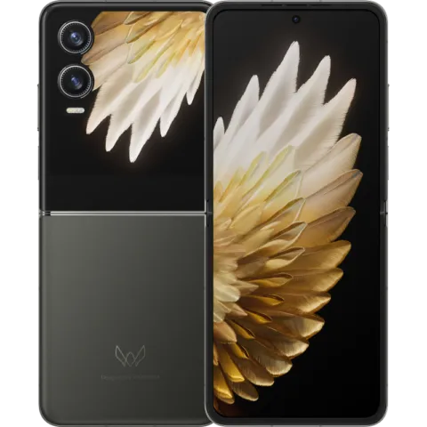 Tecno Phantom V Flip 2 5G 512 Go