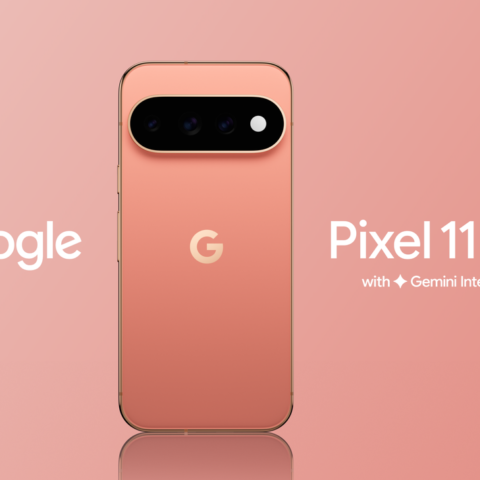 Google Pixel 11 Pro XL 256 Go