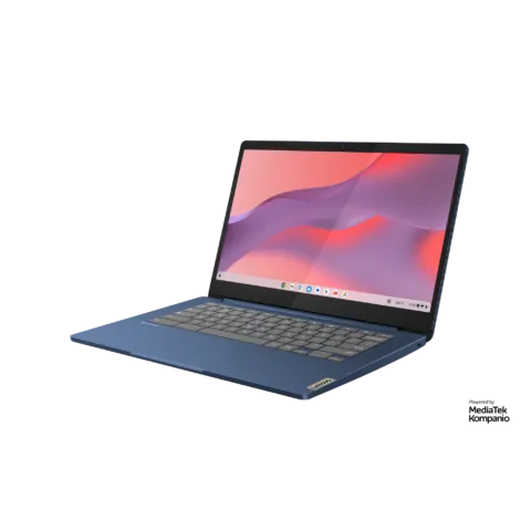 Chromebook Lenovo IdeaPad Slim 3 14&Prime; 8 Go 128 Go