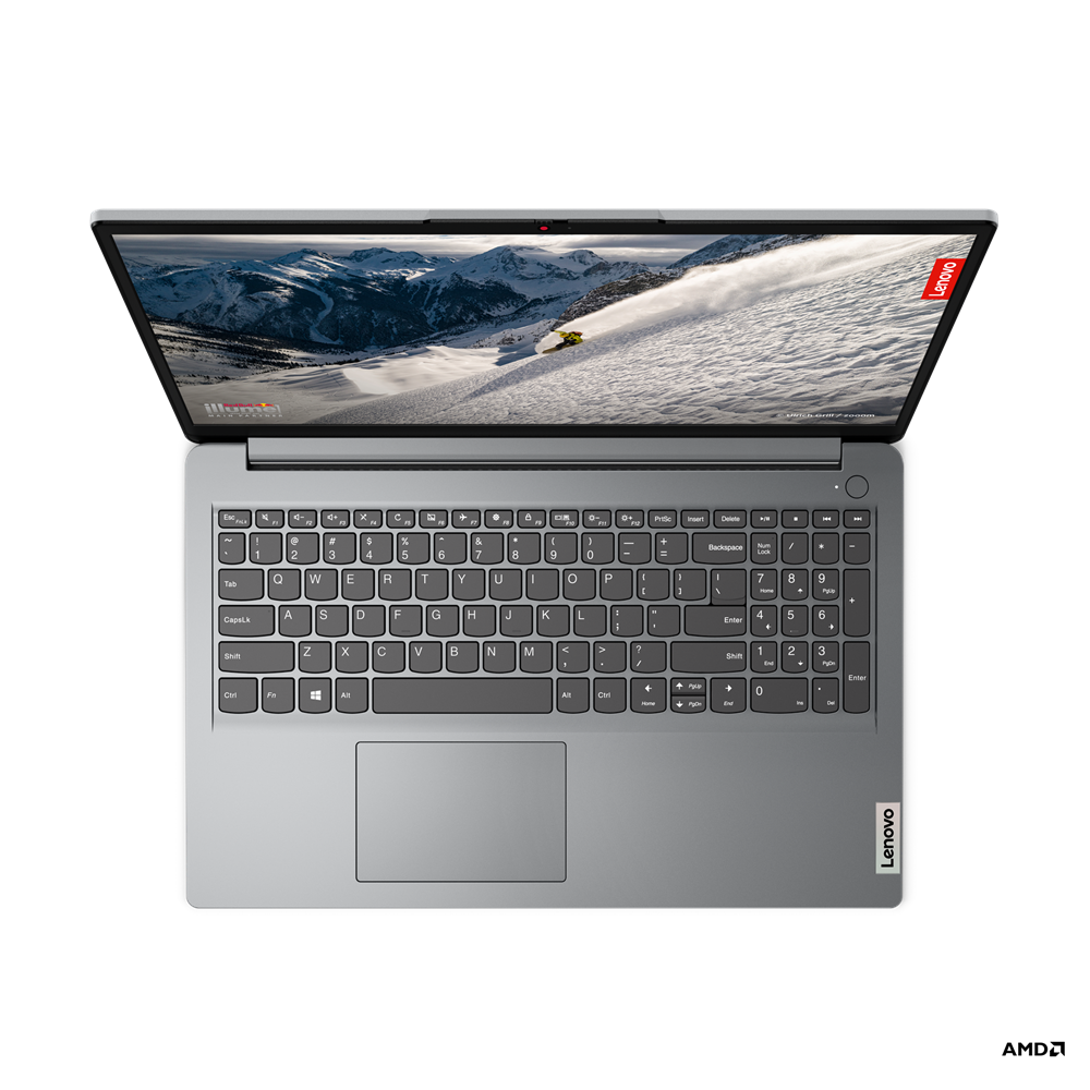 Lenovo IdeaPad 1 15 Ryzen 3 7320U 8 Go 256 Go SSD