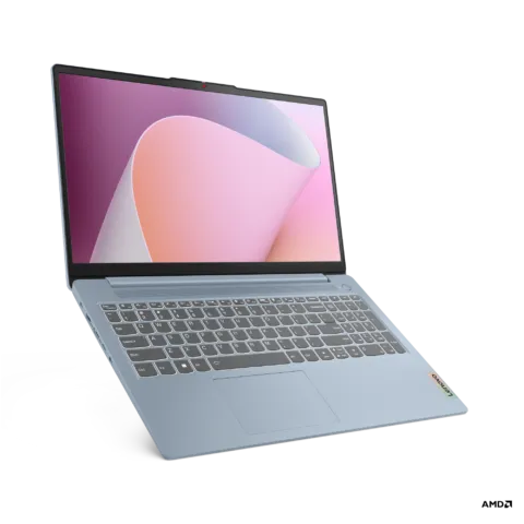 Lenovo IdeaPad Slim 3 Ryzen 5 16 Go 512 Go SSD