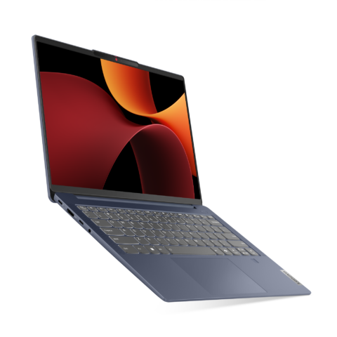 Lenovo IdeaPad Slim 5 14 OLED Ryzen 7 8845HS 16 Go 1 To SSD