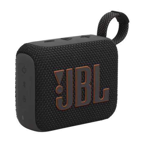 Enceinte Bluetooth JBL Go 4