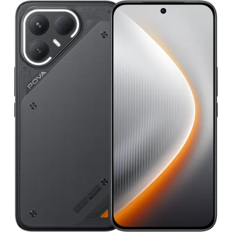 Tecno Pova 7 Pro 5G 256 Go