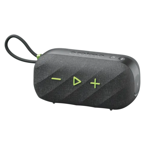 Enceinte Bluetooth Oraimo SpaceBox Active OBS-680 25 W, radio FM, IP55