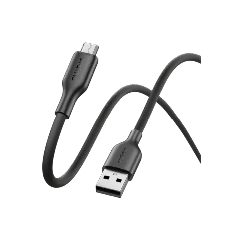 Câble micro-USB oraimo RobustLine renforcé 1 m
