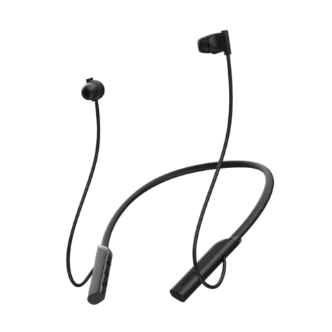 Écouteurs tour de cou Oraimo Necklace Lite OEB-311, vibreur d’appel, 30 h