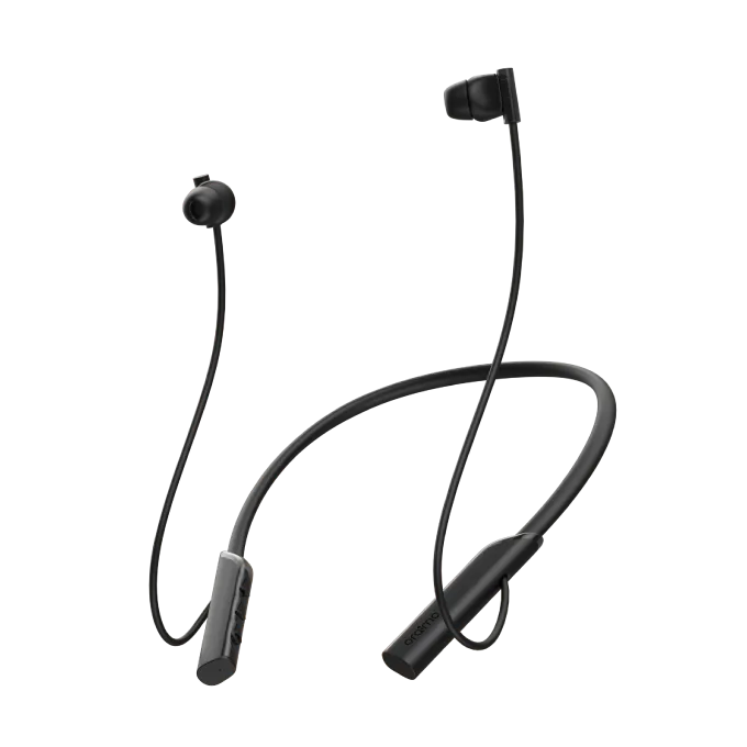 Écouteurs tour de cou Oraimo Necklace Lite OEB-311, vibreur d’appel, 30 h