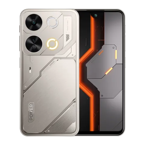 itel P65 128GB
