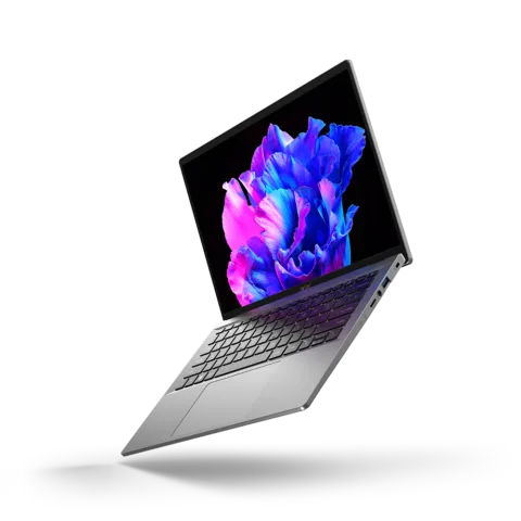 Acer Swift Go 14 OLED Core Ultra 5 16 Go 512 Go SSD