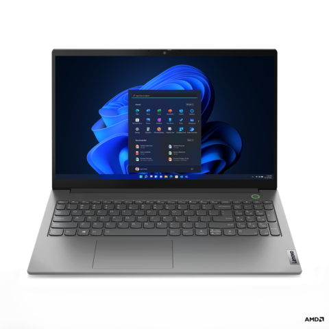 Lenovo ThinkBook 15 G5 Ryzen 5 7530U 16 Go 512 Go SSD